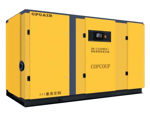 雙級(jí)壓縮空壓機(jī)的節(jié)能方法有哪些？