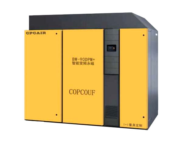 如何判別永磁變頻空壓機(jī)配件的質(zhì)量？