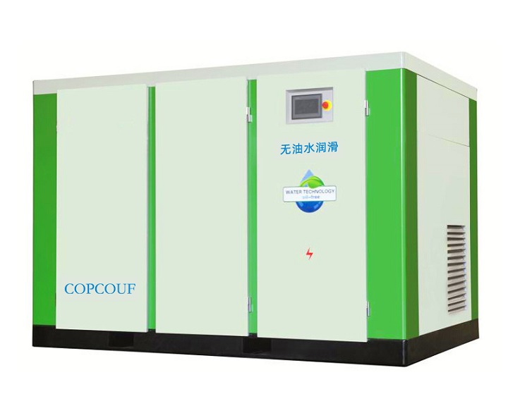 企業(yè)選購(gòu)高壓無(wú)油空壓機(jī)需要注意哪些方面？